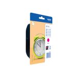 Brother Lc125Xlm Ink Cart Hy Mag