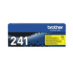 Brother Tn-241Y Toner Cartridge Ylw