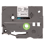 Brother Hse Tube Tpe 5.8Mm Blk/Wht