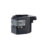 Brother Lc129Xlbk Ink Cart Hy Blk
