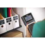 Brother Prof Hheld Label Mach Blk