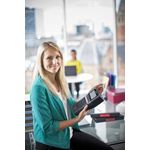 Brother Prof Hheld Label Mach Blk