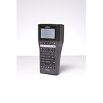 Brother Prof Hheld Label Mach Blk