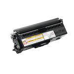 Brother Tn-321Bk Toner Cartridge Blk