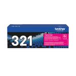 Brother Tn-321M Toner Cart Magenta