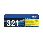 Brother Tn-321Y Toner Cartridge Ylw