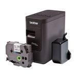 Brother Ptp750W Labelling Machine