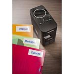 Brother Ptp750W Labelling Machine