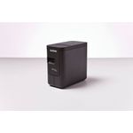 Brother Ptp750W Labelling Machine