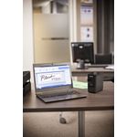 Brother Ptp750W Labelling Machine