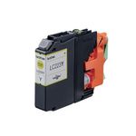 Brother Lc223Y Ink Cartridge Yellow