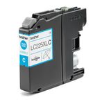 Brother Lc225Xlc Ink Cart Hy Cyan