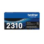 Brother Tn-2310 Toner Cartridge Blk