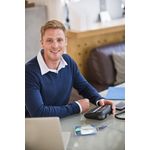 P-Touch Pt-D210Vp Dtop Label Printer