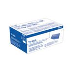 Brother Tn-3430 Toner Cartridge Blk