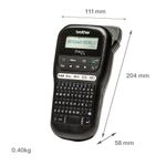 Brother Pt-H110 Labelling Machine