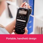 Brother Pt-H110 Labelling Machine