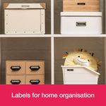 Brother Pt-H110 Labelling Machine