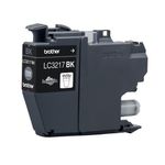 Brother Lc3217Bk Ink Cart Black