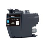 Brother Lc3217C Ink Cartridge Cyan