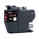 Brother Lc3217M Ink Cart Magenta