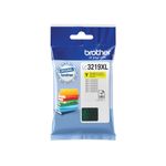 Brother Lc3219Xly Ink Cart Hy Yellow