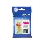 Brother Lc3213M Ink Cart Hy Magenta