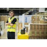 Brother Ptp950Nw Labelling Machine