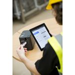 Brother Ptp950Nw Labelling Machine