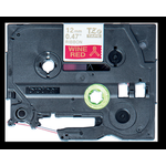 Brother Tze Ribbon Tpe 12Mm Gld/Red