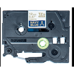 Brother Lbl Rbn 12 Gld O Blu Tzern34