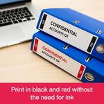 Brother Ql-800 Labelling Machine