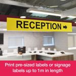 Brother Ql-800 Labelling Machine