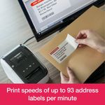 Brother Ql-800 Labelling Machine