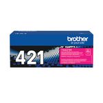 Brother Tn-421M Toner Cart Magenta