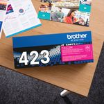 Brother Tn-423M Toner Cart Hy Mag
