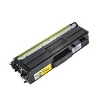 Brother Tn-423Y Toner Cart Hy Yellow