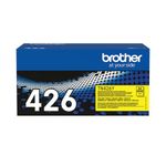 Brother Tn-426Y Toner Cart Hy Yellow