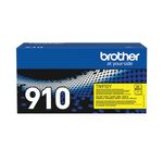Brother Tn-910Y Tnr Cart Uhy Yellow