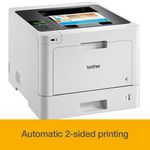 Brother Hll8260Cdw Clr Laser Printer