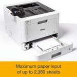 Brother Hll8360Cdw Clr Laser Printer