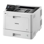 Brother Hll8360Cdw Clr Laser Printer