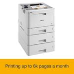 Brother Hll9310Cdw Col Laser Printr