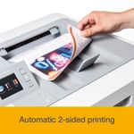 Brother Hll9310Cdw Col Laser Printr