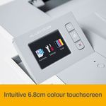 Brother Hll9310Cdw Col Laser Printr