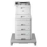 Brother Hll9310Cdw Col Laser Printr