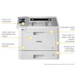Brother Hll9310Cdw Col Laser Printr