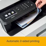 Brother Dcpl8410Cdw Colour Laser Mfp