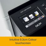 Brother Dcpl8410Cdw Colour Laser Mfp