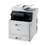 Brother Dcpl8410Cdw Colour Laser Mfp